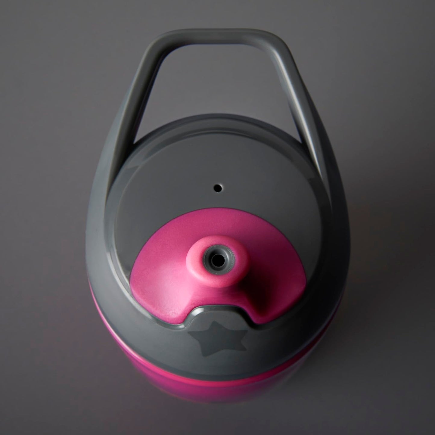 32 oz Triple-Insulated Stainless Steel Water Bottle with 3 Lids, BPA-Free, Keeps Cold 24H, Sustainable Metal for Hiking & Biking