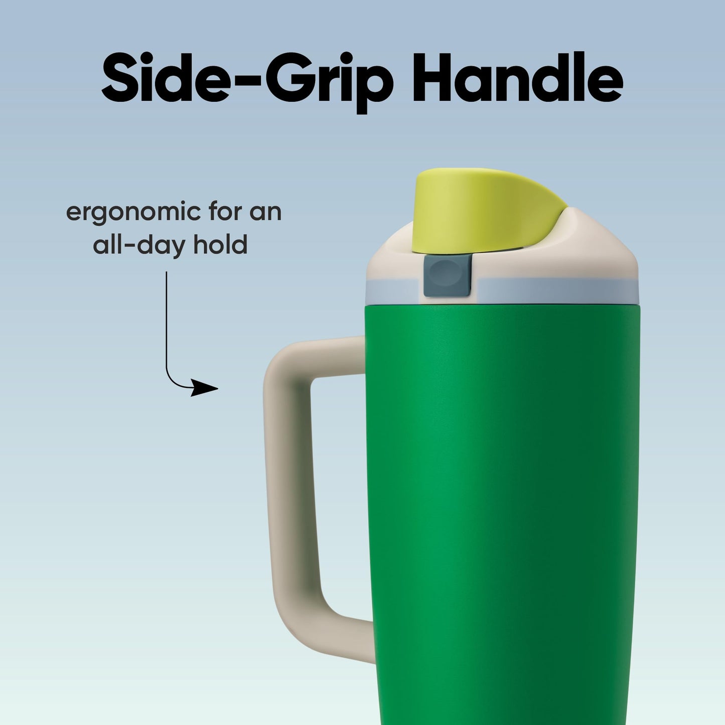 24 oz Owala Disney Princess FreeSip Insulated Stainless Steel Water Bottle with Straw, BPA-Free Sports Bottle, Moana, Sports and Travel