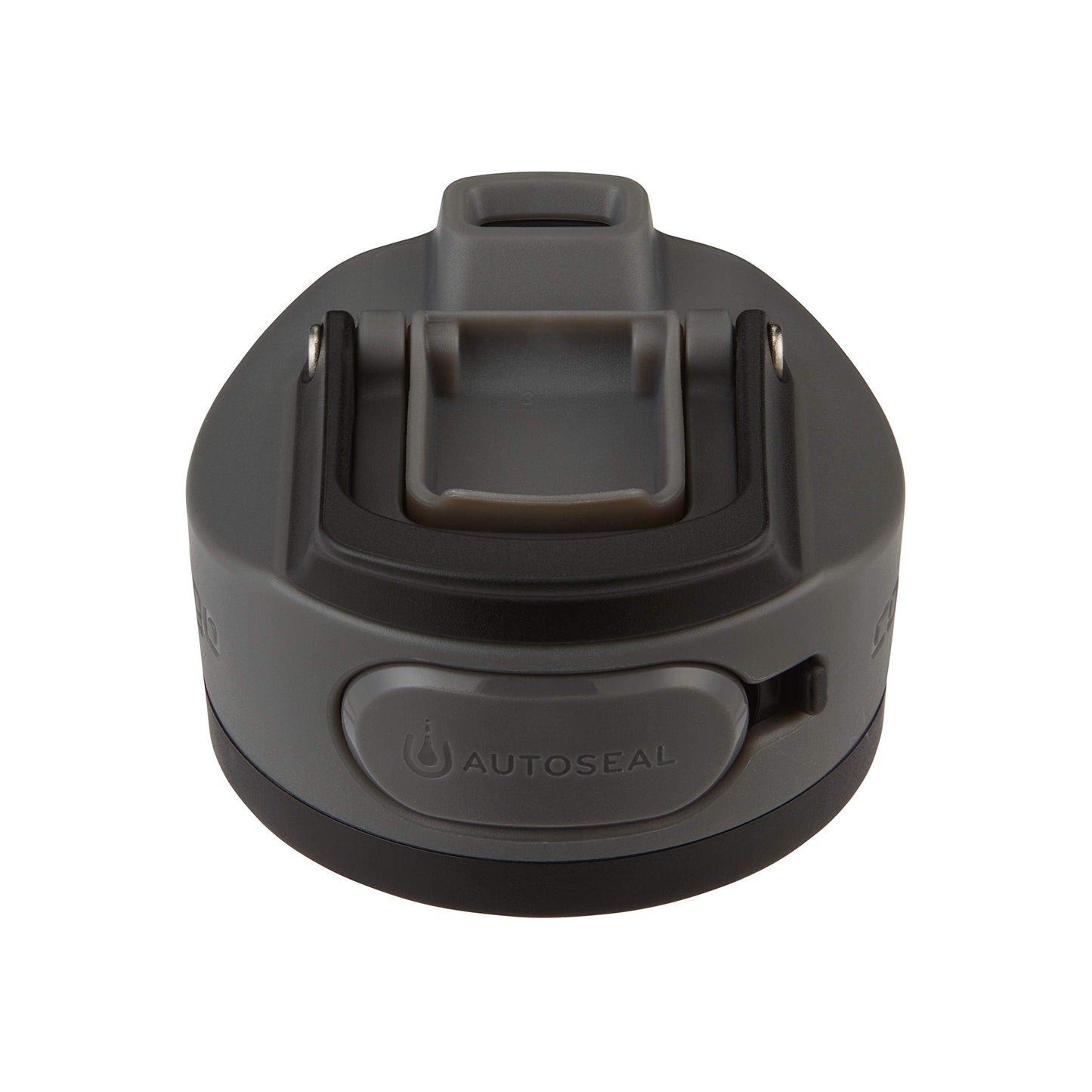 2 Pack 24 oz Contigo Cortland Chill 2.0 Stainless Steel Water Bottles with AUTOSEAL Lid, Juniper and Azalea