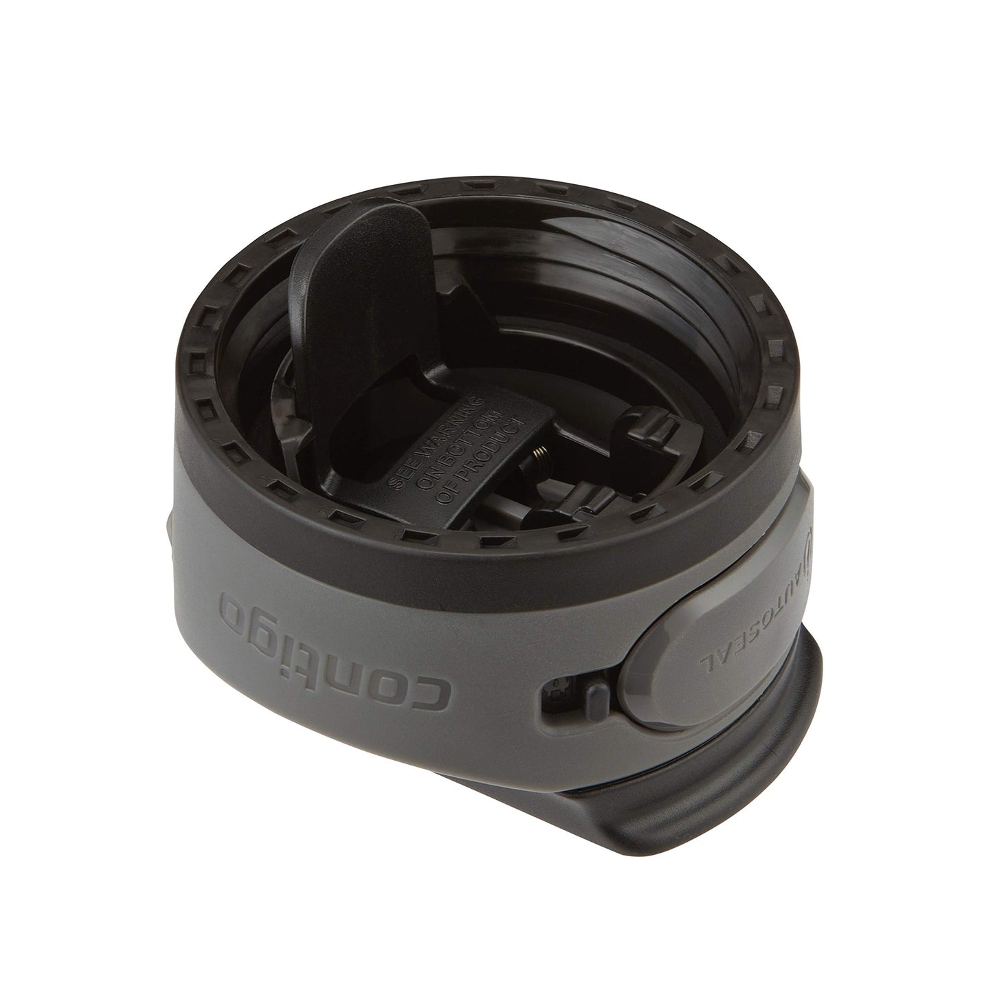 2 Pack 24 oz Contigo Cortland Chill 2.0 Stainless Steel Water Bottles with AUTOSEAL Lid, Juniper and Azalea