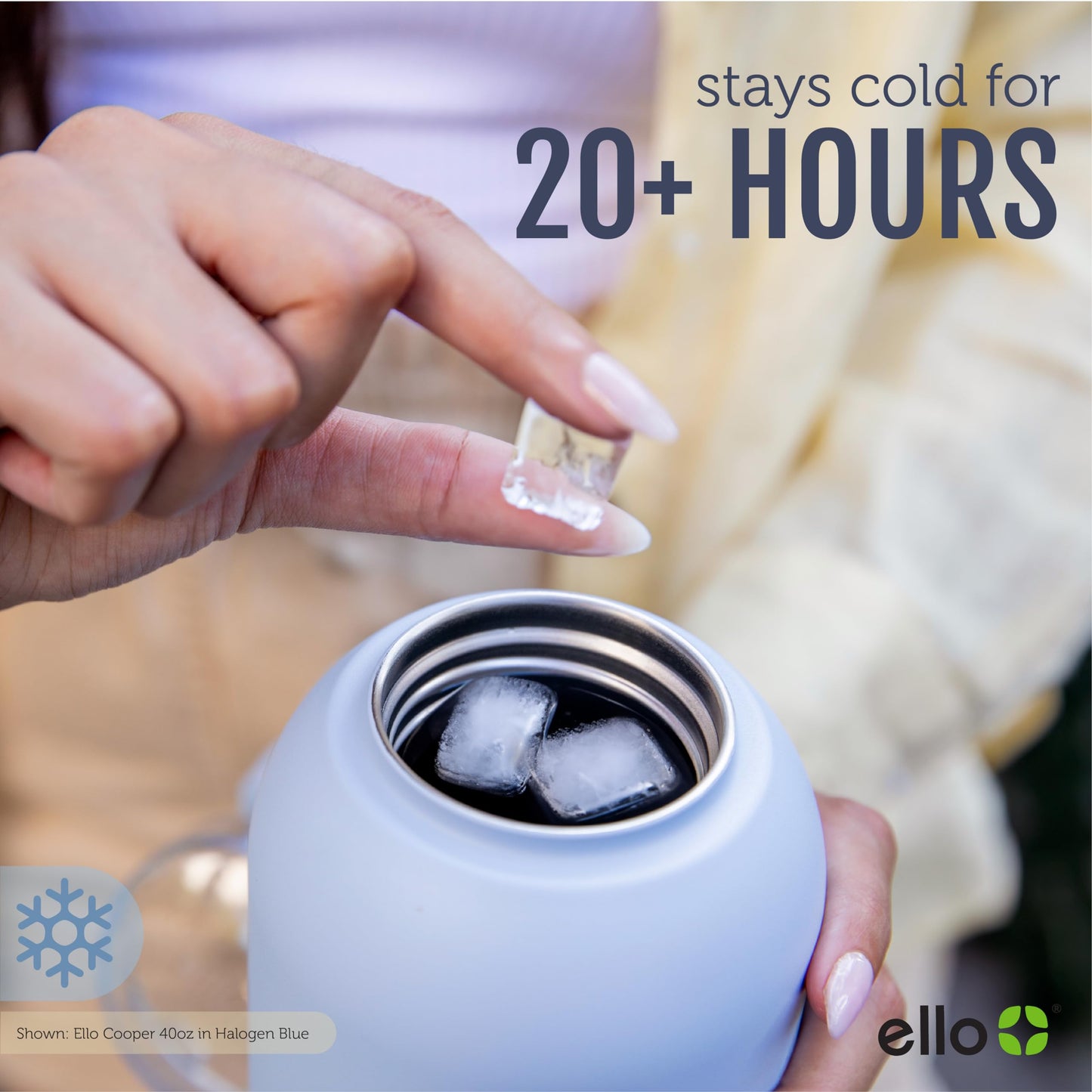 2 Pack 9 oz Insulated Toddler Trainer Sippy Cups, Spill-Proof, Easy-Hold Handle, Pink & Mint, 12+ Months